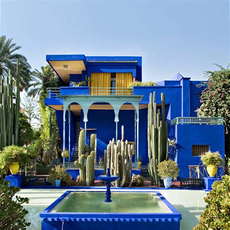 parc yves saint laurent|Jardin Majorelle – Site officiel Jardin Majorelle.